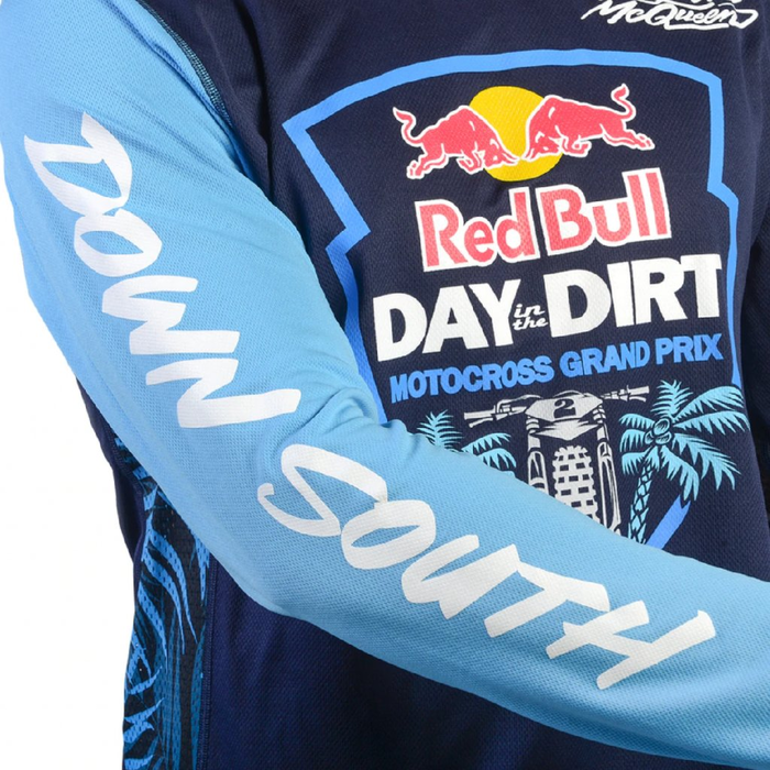 Fasthouse RedBull Fasthouse Redbull