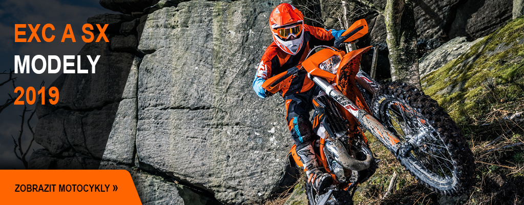 Banner EXC a SX