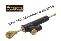 Touratech tlumič řízení CSC pro KTM 790/890 Adventure R from 2019 + montážní kit