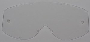 LENS CLEAR RACING GOGGLES