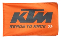 Vlajka KTM FLAG