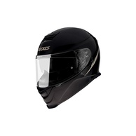 Integrální helma AXXIS EAGLE SV ABS solid černá lesklá
