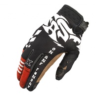Fasthouse Speed Style Bereman Glove Black Infrared