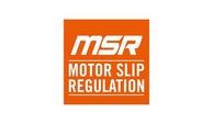 MOTOR SLIP REGULATION (MSR)
