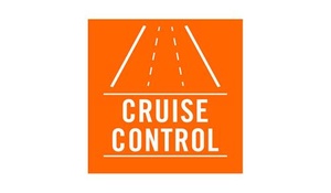 CRUISE CONTROL ACTIVATION