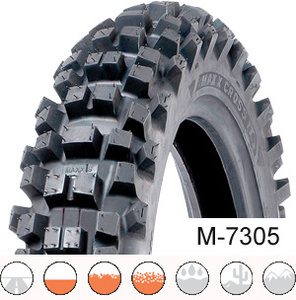 MAXXIS pneu 120-100-18 M7305