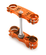 FACTORY TRIPLE CLAMP