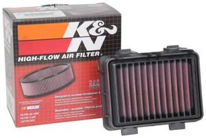 Vzduchov filtr K&N KT1218