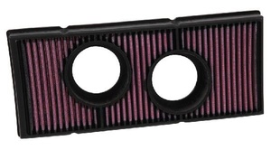 Vzduchov filtr K&N KT-9504