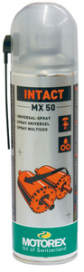 INTACT MX 50  500ml