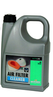 AIR FILTER CLEANER 4L