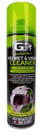 GS27 HELMET & VISOR CLEANER 100 ml - - Pna na itn helem a plexi ttk