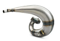 EXHAUST PIPE 250/300 SXS