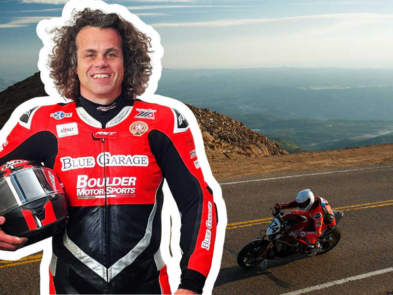 Pokec s Kamilem Holánem ve Flash teamu