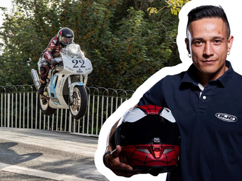 Pokec s Michalem Indy Dokoupilem ve Flash teamu