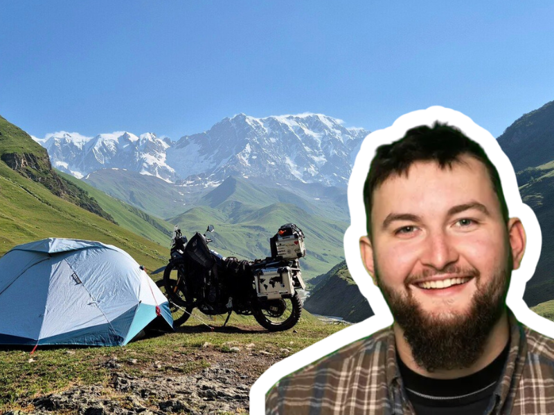 Pokec s Davidem Běhounkem ve Flash teamu