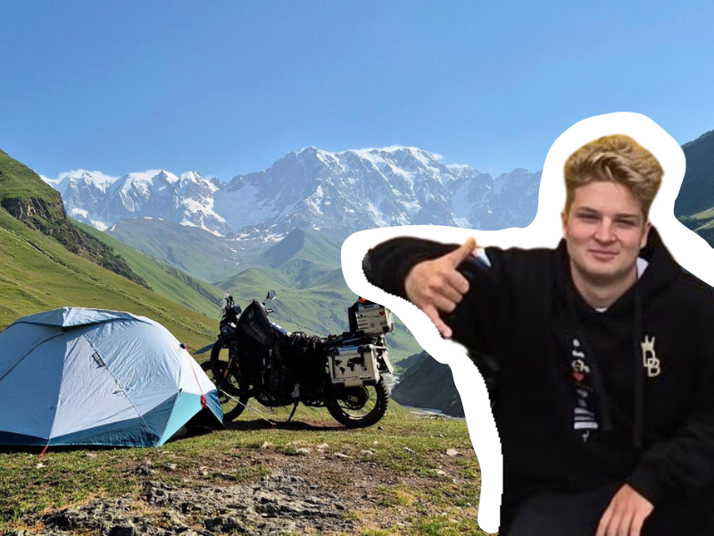 Pokec s Davidem Běhounkem ve Flash teamu