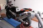 Motocykl KTM - Autorizovaný servis KTM a Automoto