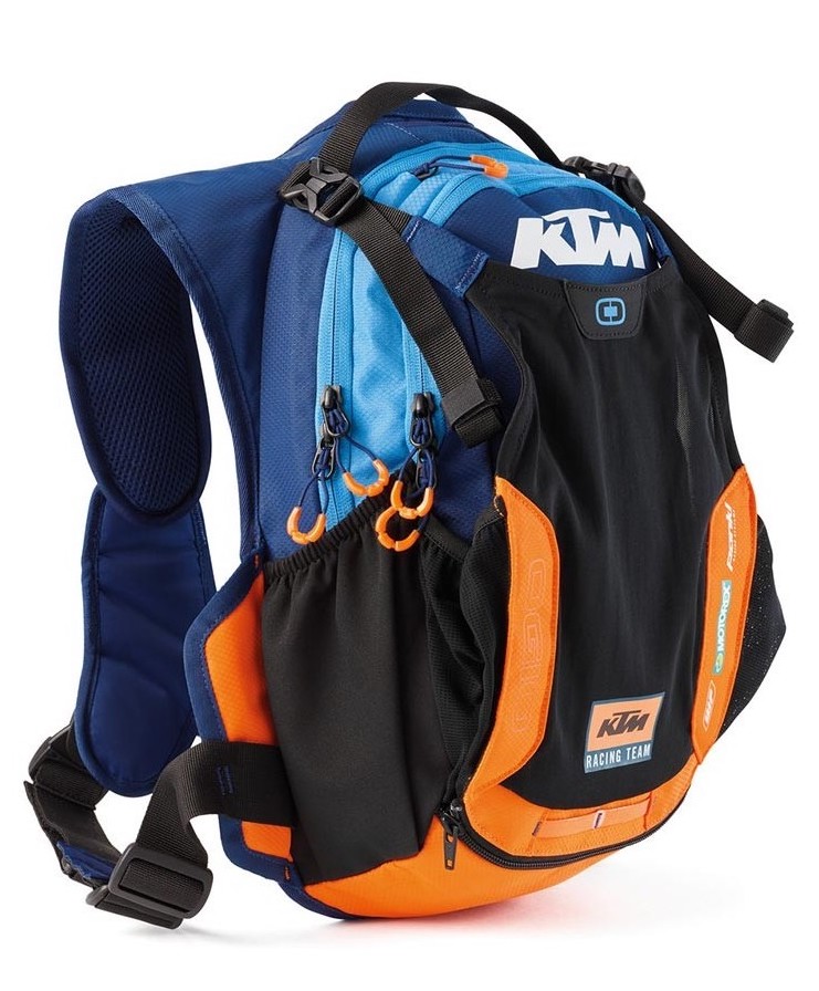 KTM batoh Baja