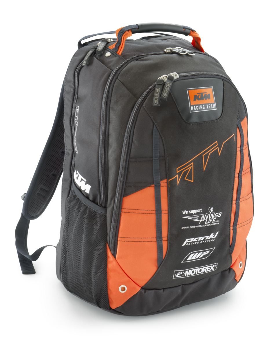 Moto batoh OGIO Circuit Backpack