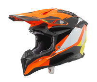 Offroad sport - přilby na motorku