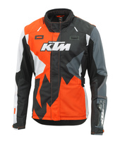 Offroad sport – bundy na motorku