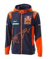 Pánské mikiny KTM pro motorku a volný čas