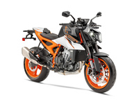 KTM motocykly DUKE - vstupní brána motorkářů a nejen to...