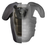 Airbagové vesty
