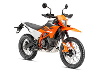 Dual Sport