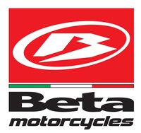 Nové motocykly BETA