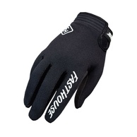 Fasthouse Youth Carbon Glove Black
