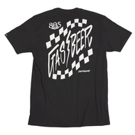 Fasthouse 805 Gassed Up Tee Black