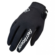 Fasthouse Carbon Glove Black