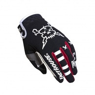 Fasthouse Youth Speed Style Akuma Glove Black