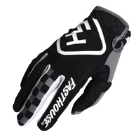 Fasthouse Speed Style Legacy Glove Black Gray