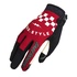 Fasthouse Speed Style Rowen Glove Red