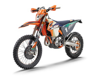 350 EXC-F WESS 2021 limited edition