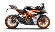 Rc 390 2017