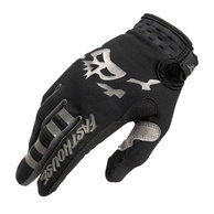 Fasthouse Speed Style Slammer Glove Black