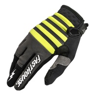 Fasthouse Speed Style Omega Glove High Viz Gray