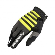 Fasthouse Youth Speed Style Omega Glove High Viz Gray