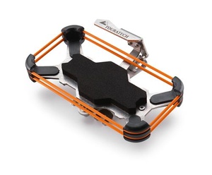 TOURATECH-IBRACKET FOR IPHONE X