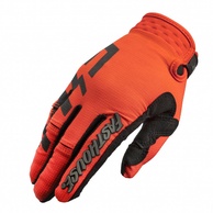 Fasthouse Elrod Nocturne Glove Red