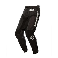 Fasthouse Youth Carbon Pant Black