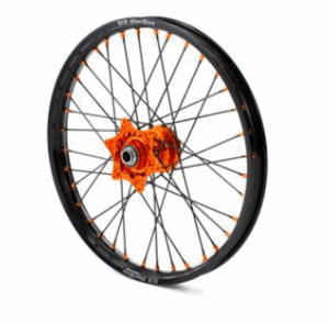 FACTORY FRONT WHEEL 21''