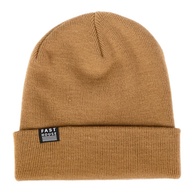 Fasthouse Erie Beanie Vintage Gold
