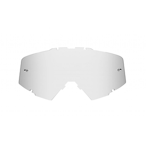 HAVOC Elite Clear Pre-Curved Lens