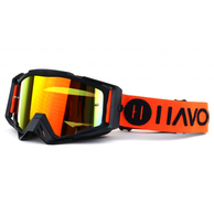 HAVOC Elite Goggle Safety