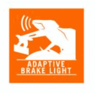 ADAPTIVE BRAKE LIGHT      